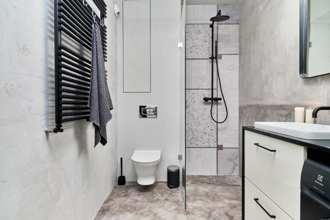 Apartamenty-wroc Bulwary Książęce Apartament *