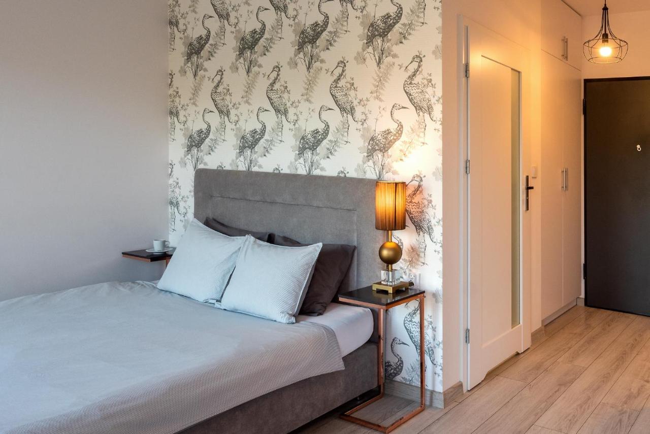 Apartamenty-wroc Bulwary Książęce Apartament Wrocław