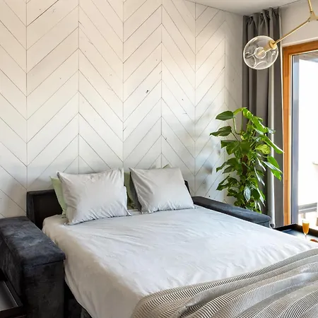 Apartamenty-Wroc Bulwary Ksiazece Wroclaw Room photo