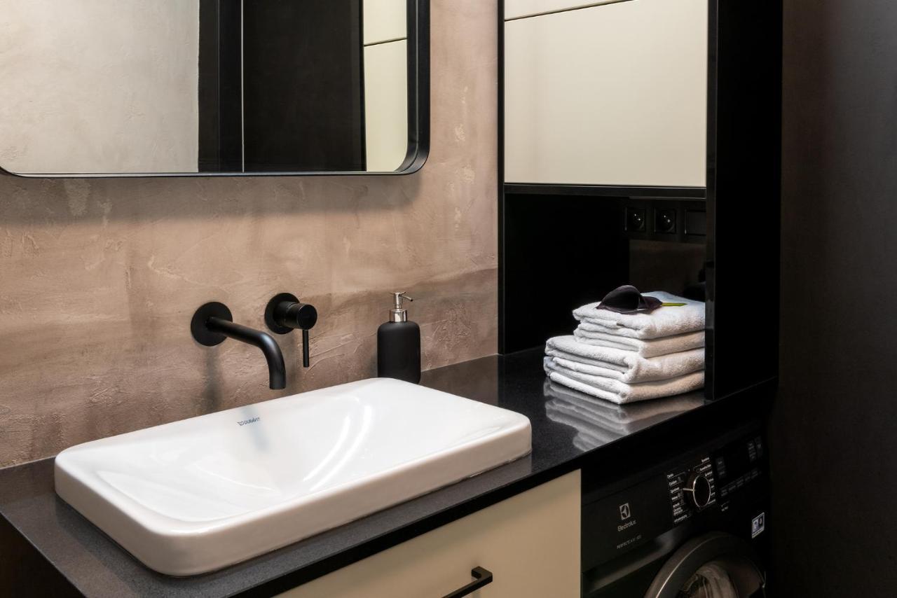 Apartamenty-wroc Bulwary Ksiazece *