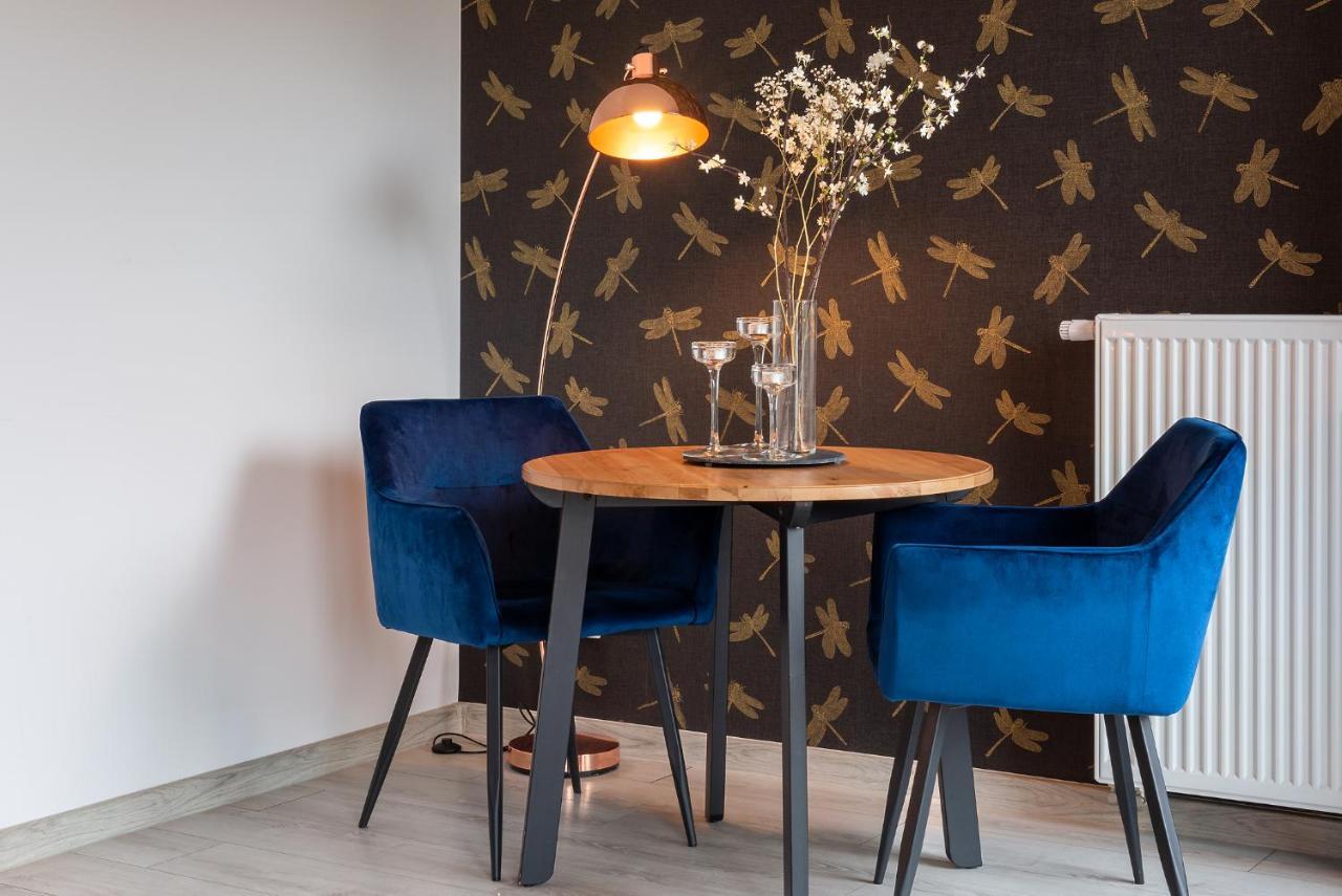 Apartamenty-wroc Bulwary Ksiazece Wroclaw