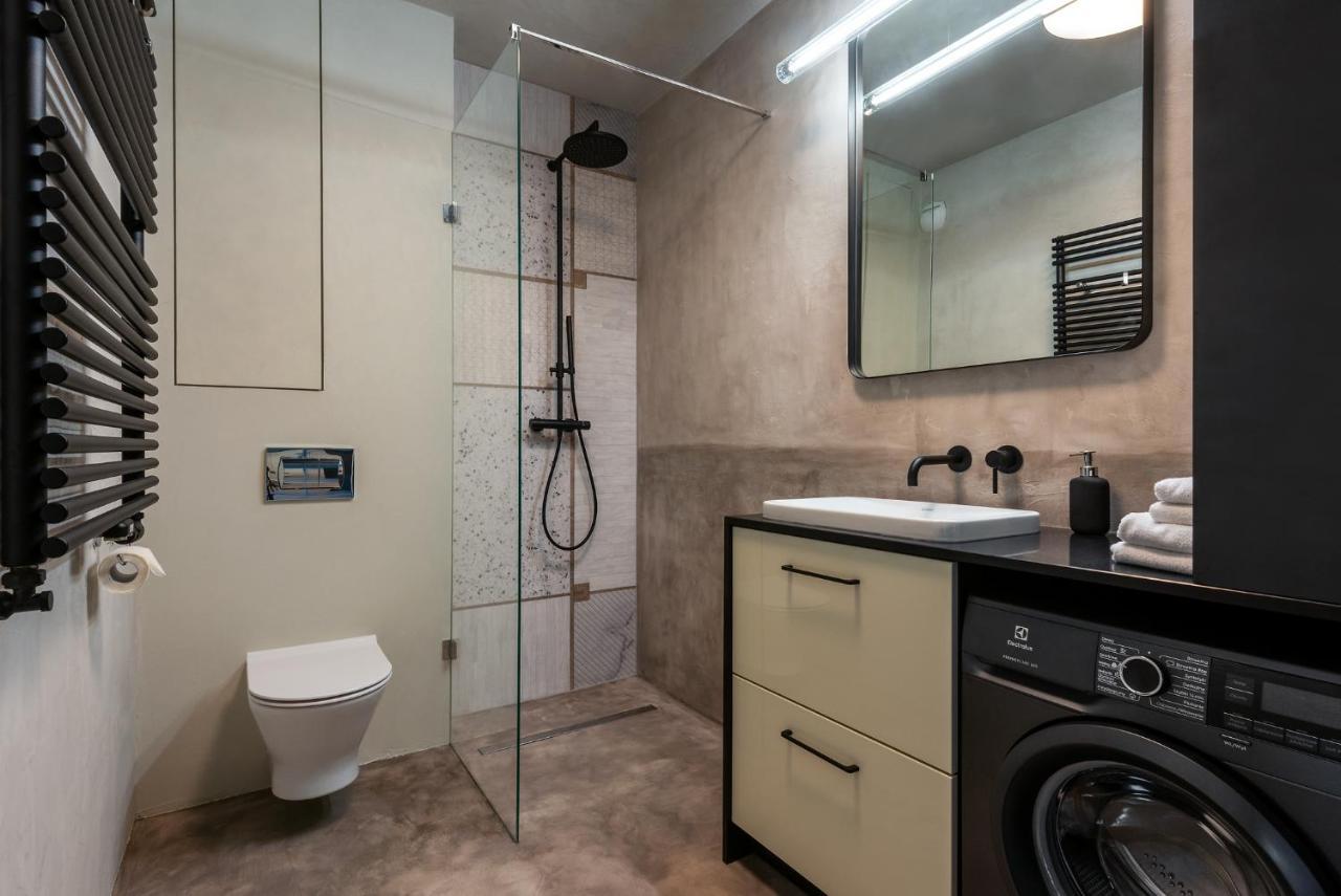 Apartamenty-wroc Bulwary Ksiazece Apartment Wroclaw