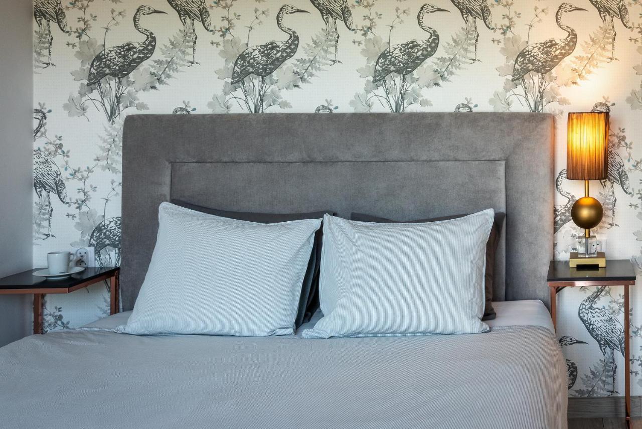 Apartment Apartamenty-wroc Bulwary Ksiazece Wroclaw