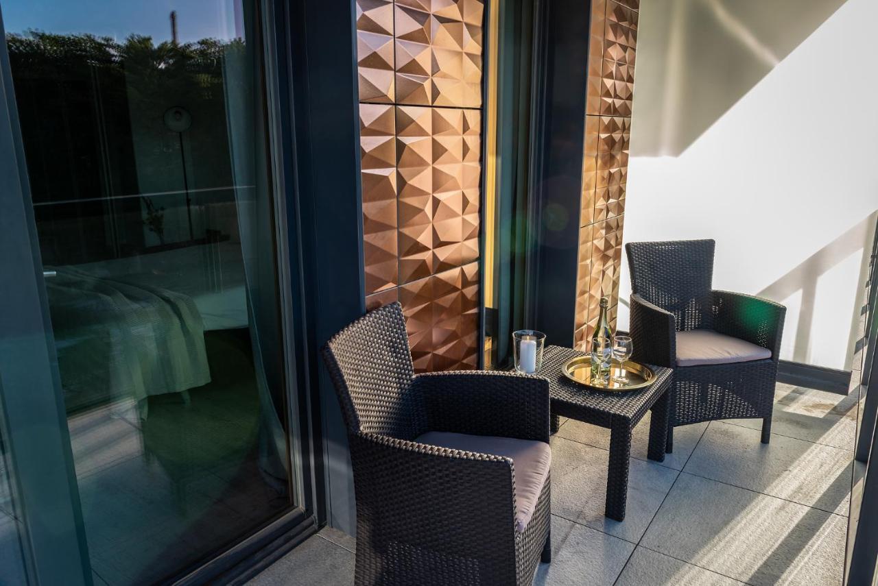 Apartamenty-wroc Bulwary Ksiazece Apartment