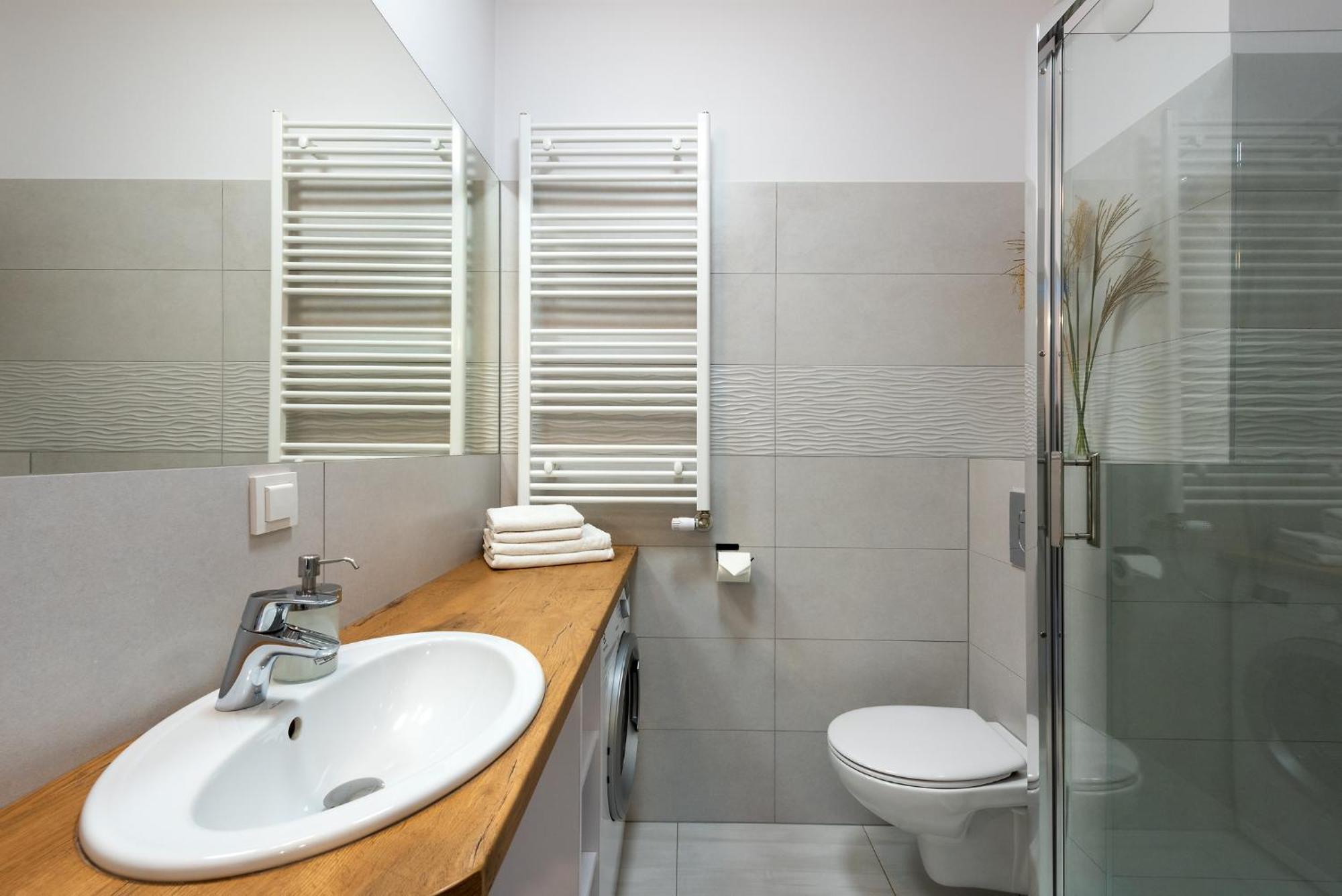Apartamenty-wroc Bulwary Ksiazece