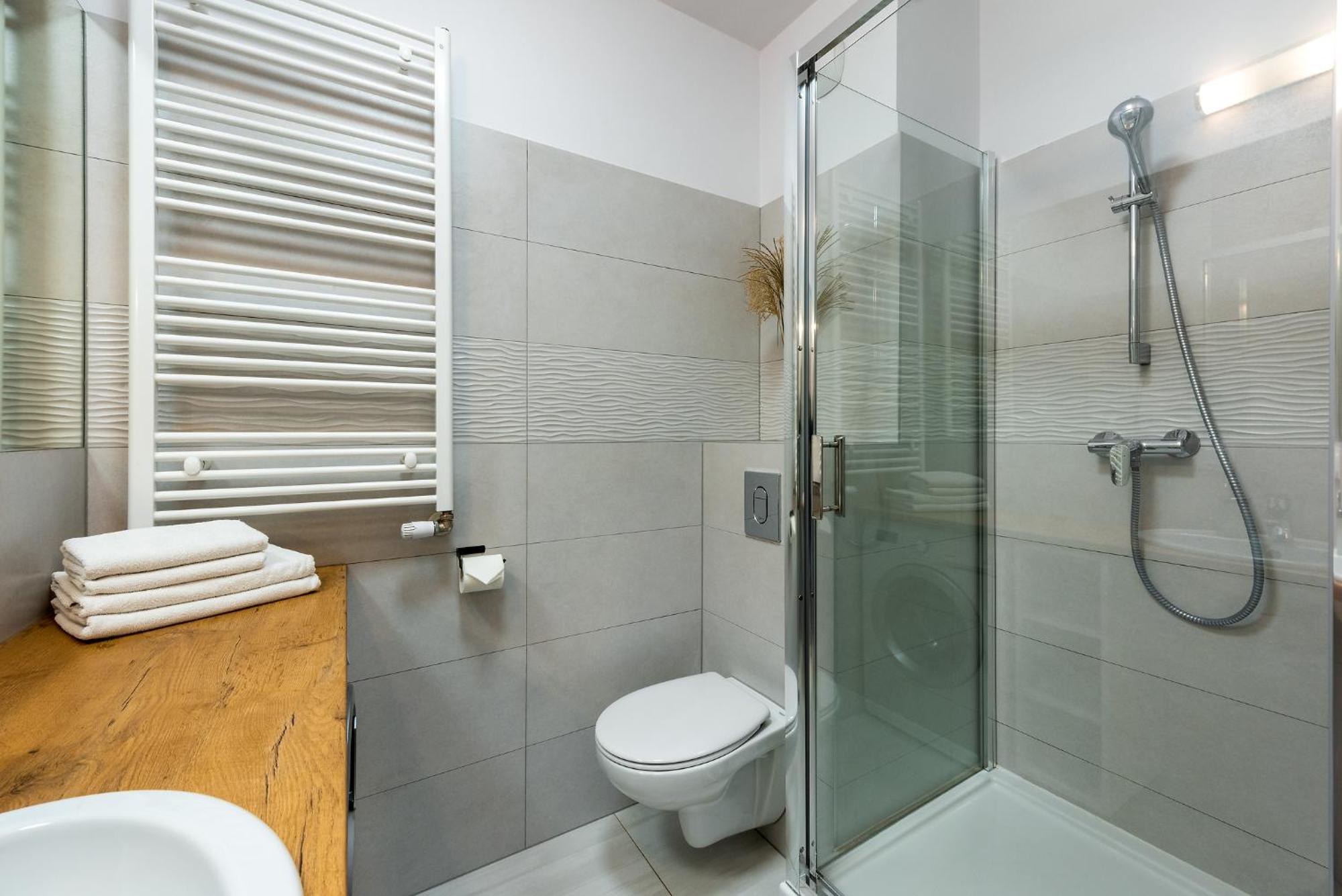 Apartment Apartamenty-wroc Bulwary Ksiazece
