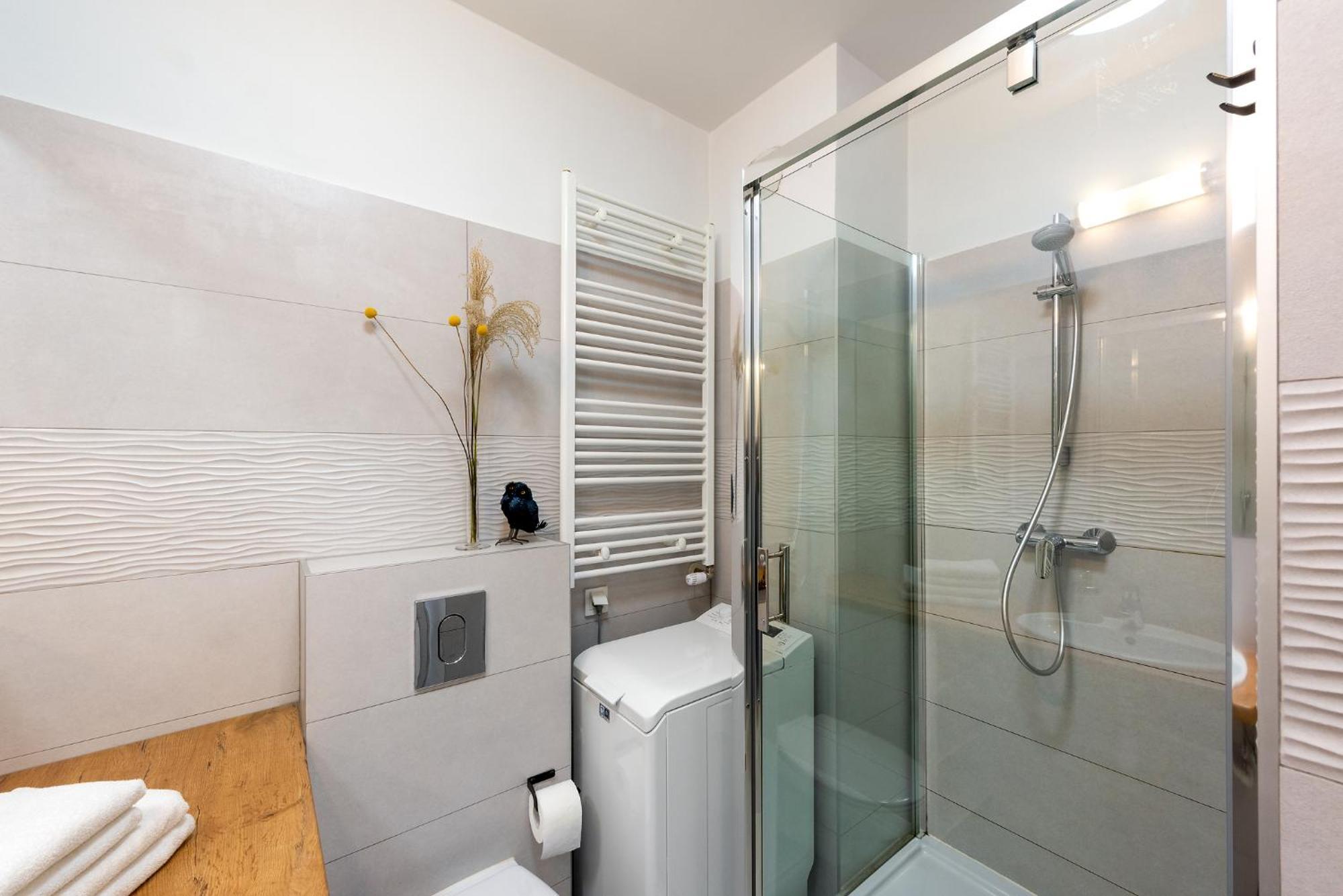 Apartamenty-wroc Bulwary Ksiazece Apartment *