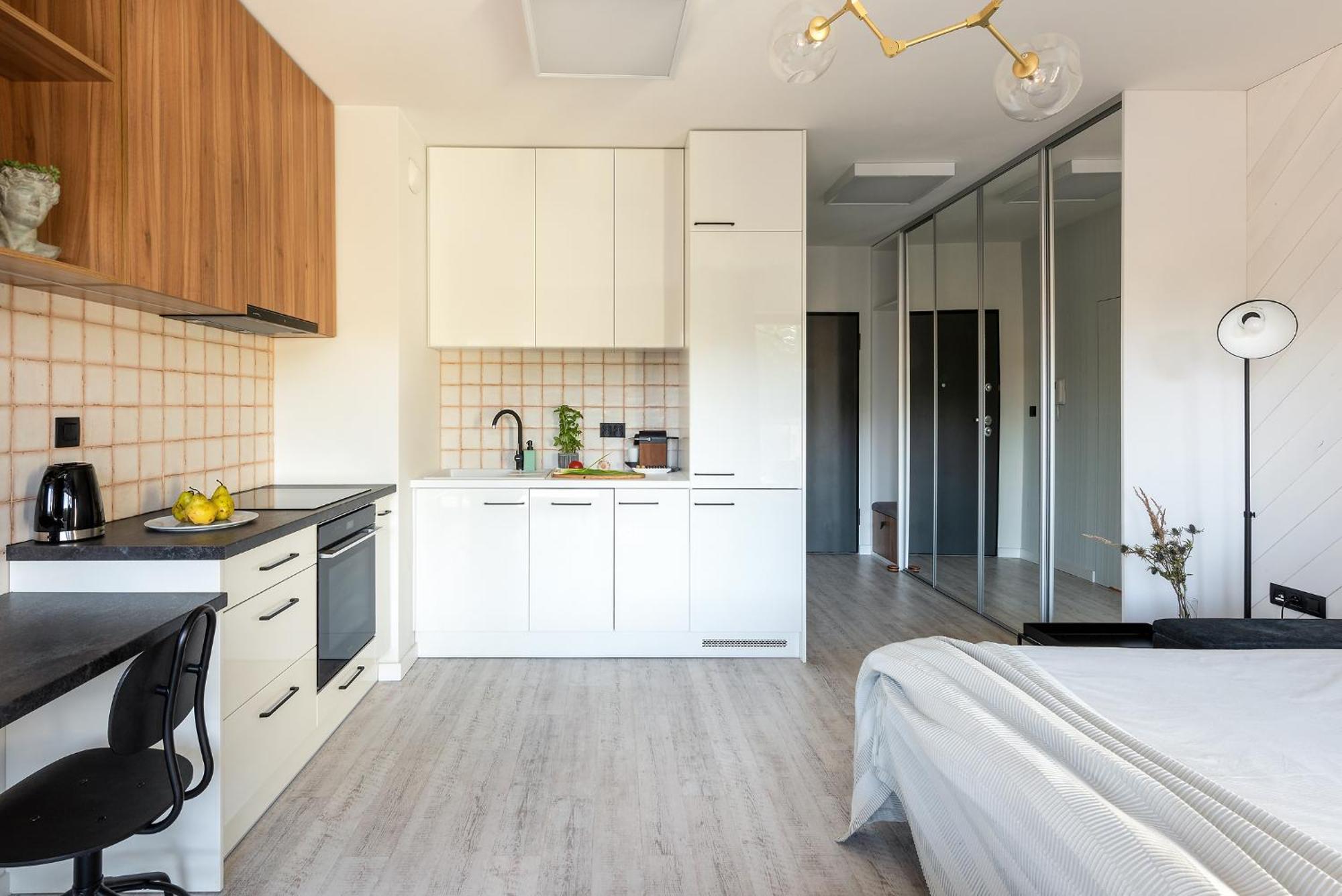 Apartment Apartamenty-wroc Bulwary Ksiazece Wroclaw